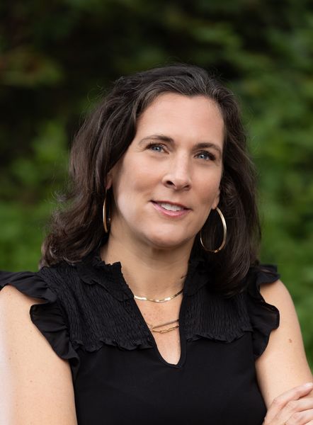 Sarah Bailey, REALTOR